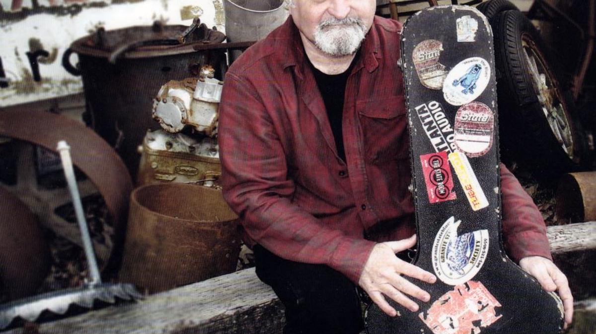 Tinsley Ellis
