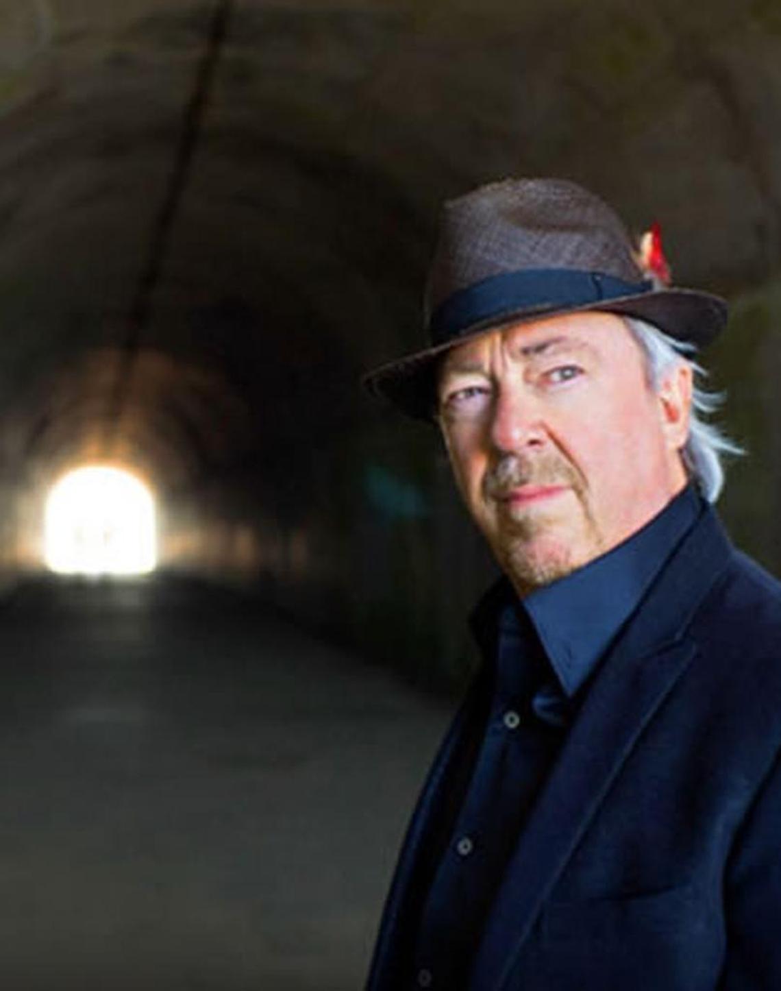 Singer/songwriter Boz Scaggs will be returning to Biloxi with a show at IP Casino.