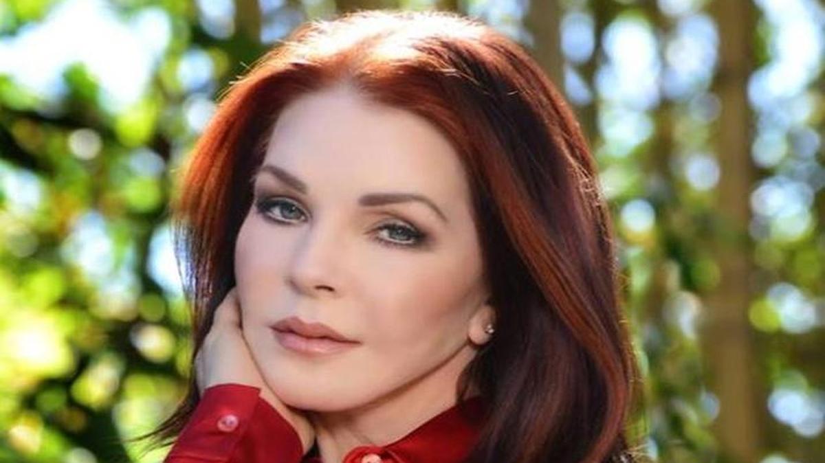 Priscilla Presley will bring “Elvis and Me; An Open Conversation with Priscilla Presley” to the Beau Rivage Resort & Casino on Friday.