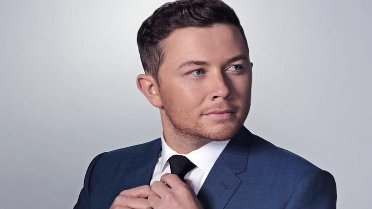 Scotty McCreery returns to Biloxi for an 8 p.m. show Friday at the Beau Rivage Resort & Casino.