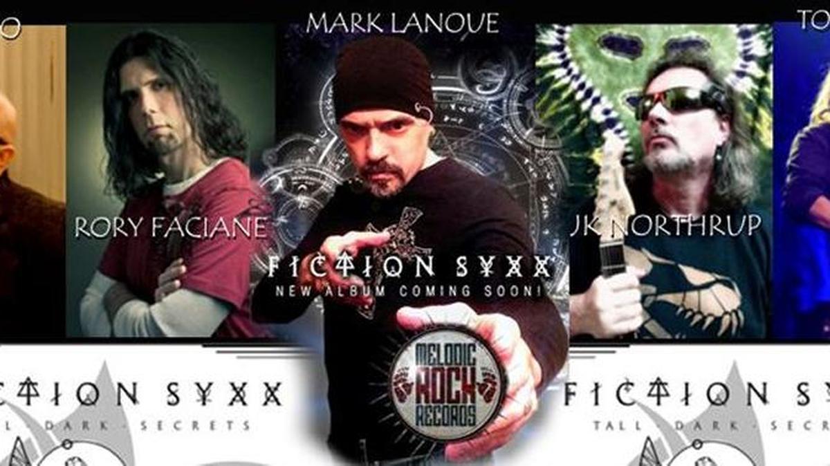 Fiction SYXX