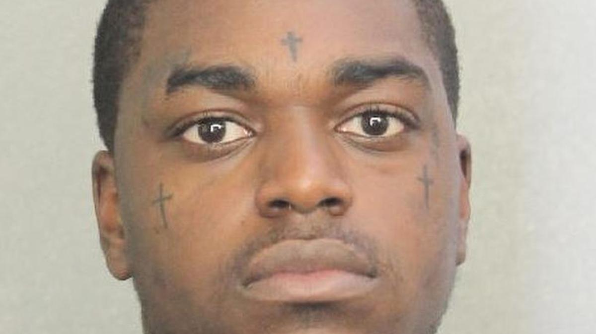 Kodak Black (Dieuson Octave)