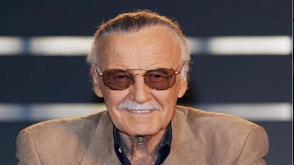 Marvel’s Stan Lee is one several guests scheduled to appear at Wizard World Comic Con In New Orleans in January.