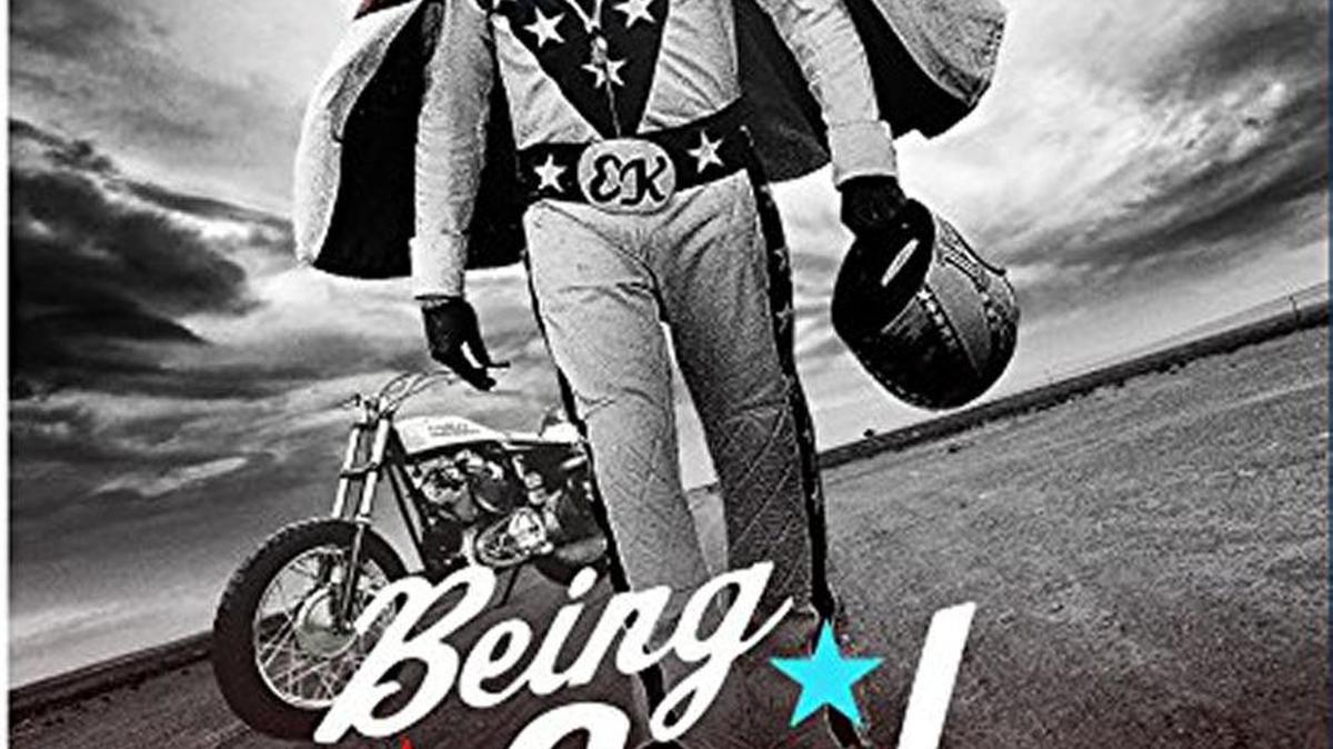 Being Evel