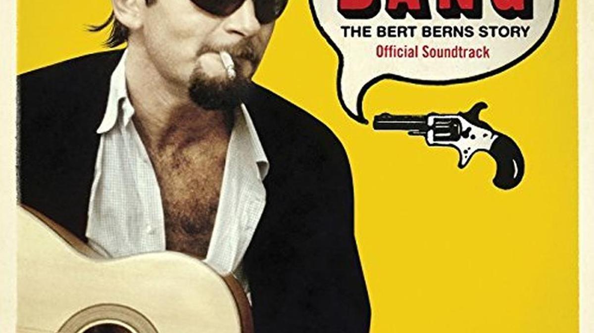 Bert Burns