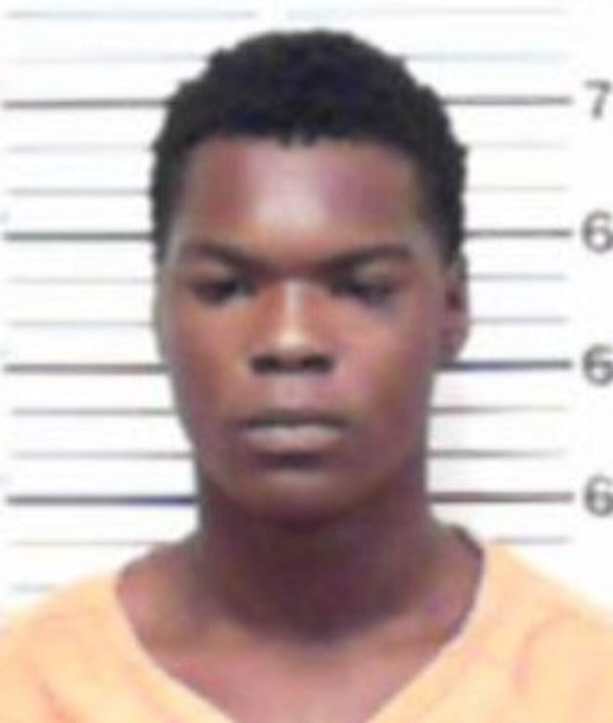 Marquise Lavonte Oliver