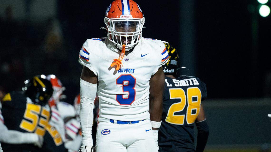 South MS playoff roundup: The Coast is sending one team to Starkville