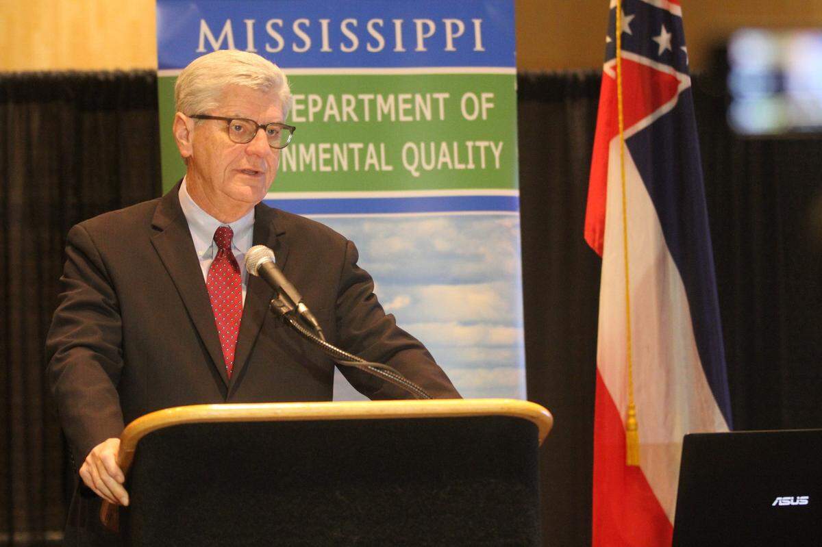 A defense attorney for another defendant recounted painstaking details of the hoax in his lengthy court filing, which alleges former Gov. Phil Bryant was behind the welfare department’s spending, including the intertwining of a drug manufacturing project with a federally-funded anti-poverty initiative. Bryant has repeatedly denied directing any of the welfare spending in question.