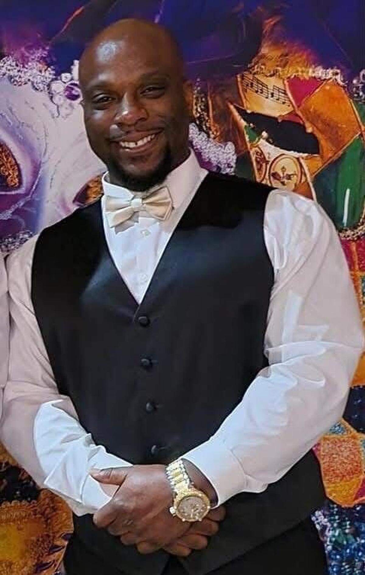 Eddie Shed, a deacon at Empowerment Ministries Christian Center was killed Saturday, April 12, 2025, during an easter egg hunt hosted by the church.