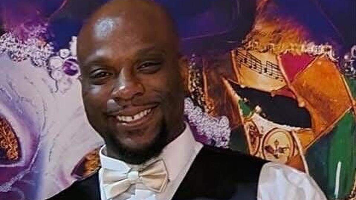 Eddie Shed, a deacon at Empowerment Ministries Christian Center was killed Saturday, April 12, 2025, during an easter egg hunt hosted by the church.