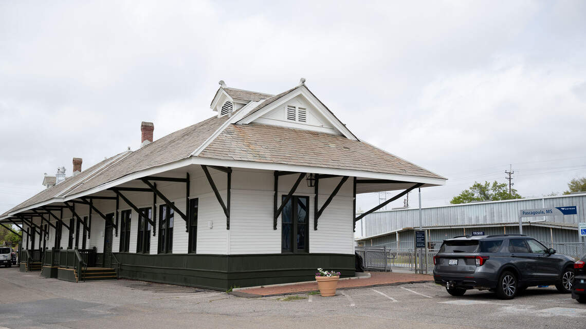 How $67 million in development transformed a Mississippi Coast city long called a ‘ghost town’