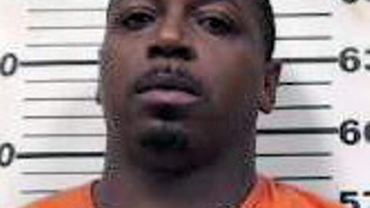 Jeffrey Curry Jr.