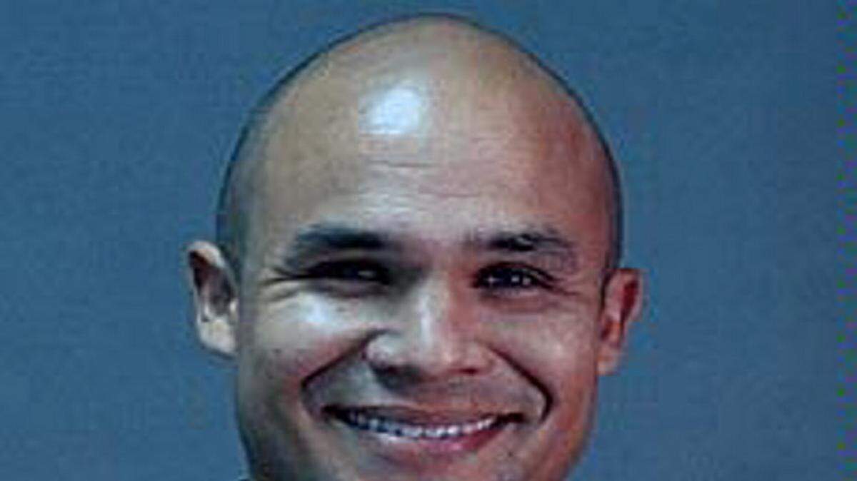 UTAH STATE UNIVERSITY/New LSU defensive coordinator Dave Aranda