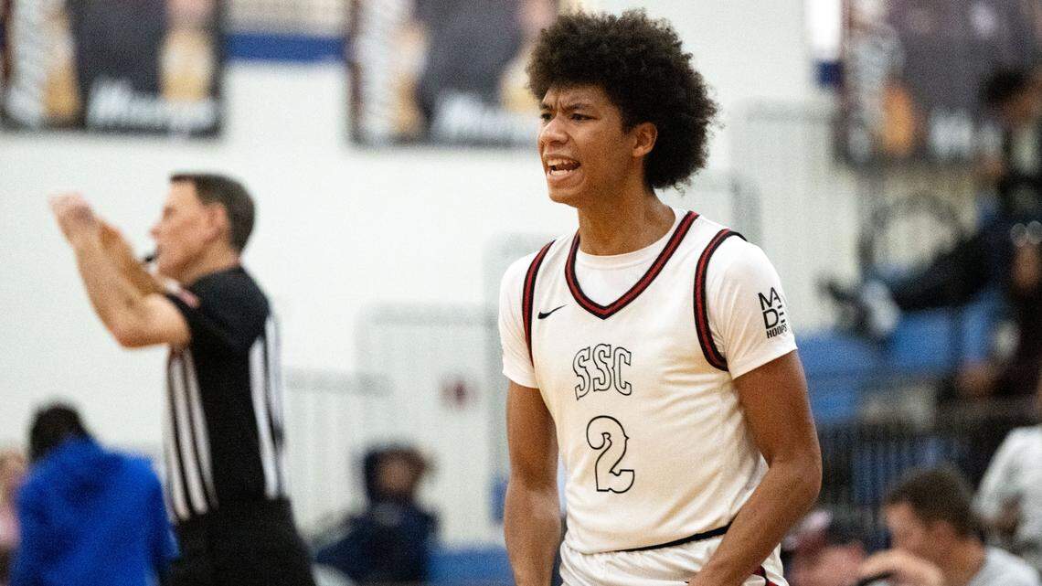 St. Stanislaus slays 4-time champ Booneville, earns spot in Class 3A boys final