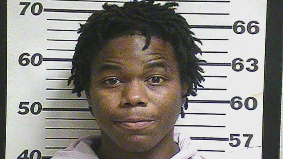Raheem Richardson