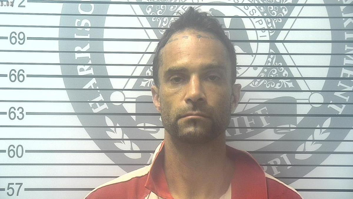 Christopher Anthony Moore