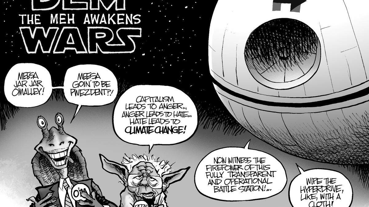 NATE BEELER/THE COLUMBUS DISPATCH
