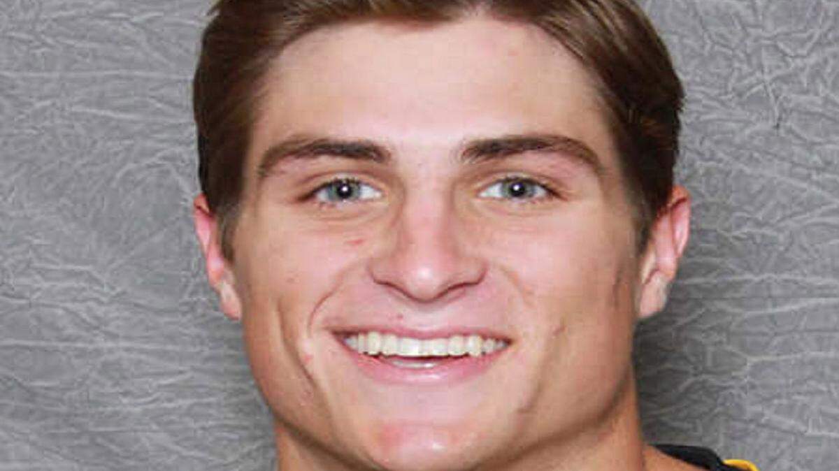 Daniel Keating