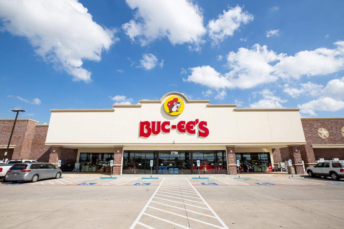 A new Buc-ee’s being built in Harrison County, MS, will draw people off I-10 each day, along with locals who want to stock up on snacks and gifts.