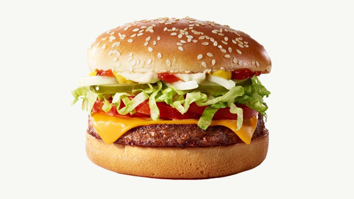 McDonald’s is expanding its test of the McPlant to 600 more stores in the San Francisco Bay and Dallas-Fort Worth areas starting Feb. 14.