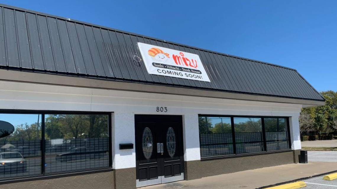 South MS sushi restaurant expands to busy spot where another just closed