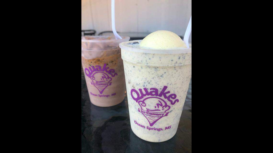 Here are the best ice cream spots near Biloxi to cool down this summer, Yelp says