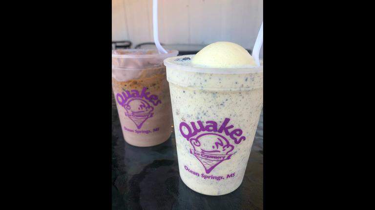 Here are the best ice cream spots near Biloxi to cool down this summer, Yelp says