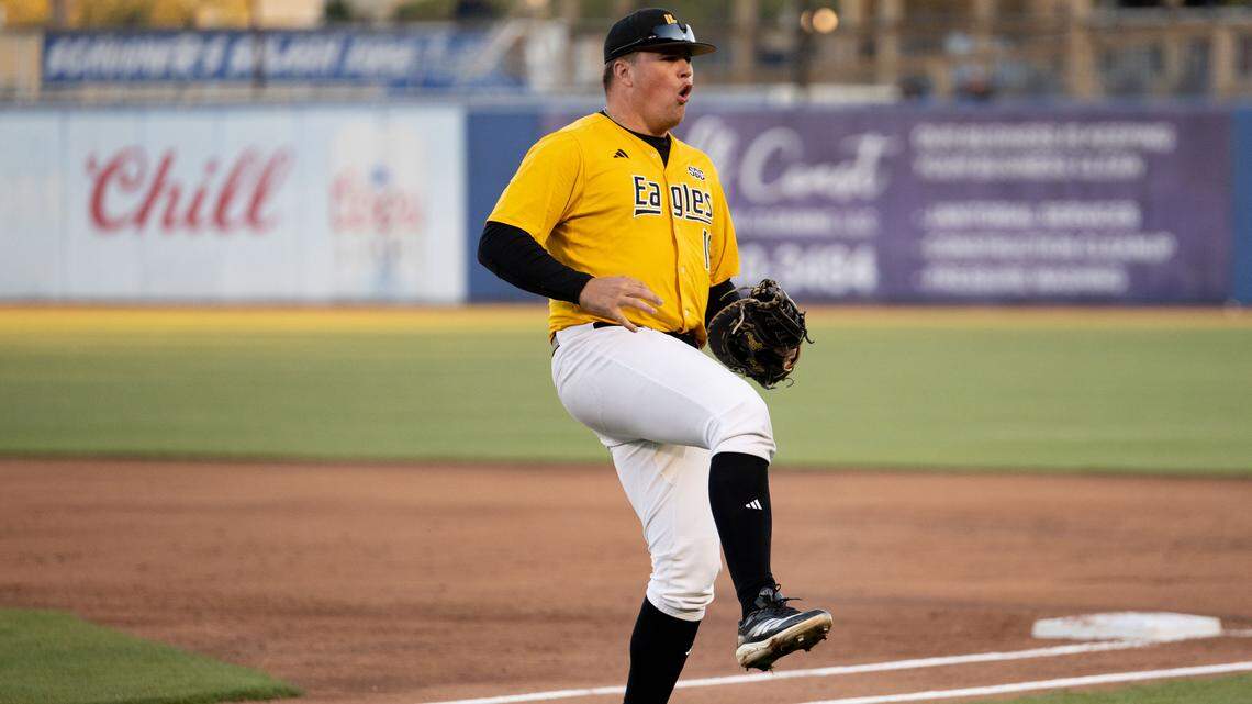 Can red-hot Southern Miss baseball earn a national top-8 seed for first time?