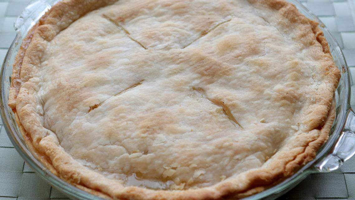 Unearthed from a pack rat’s stash: Recipes for easy meals and no-bake dessert