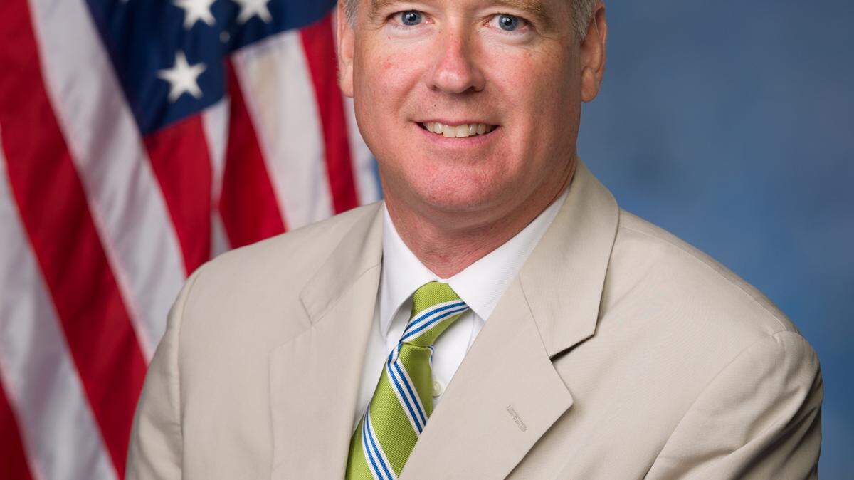Robert B. Aderholt