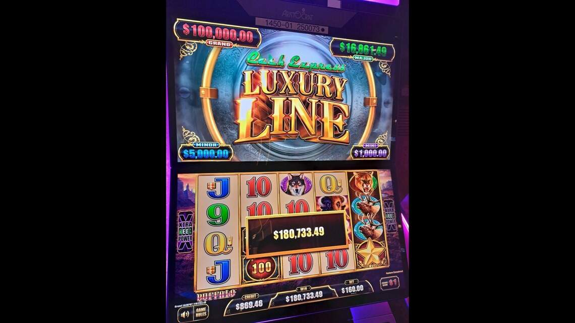 Multiple jackpots hit again, sending South MS total for year beyond $5 million