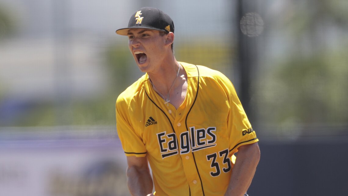 Is LSU’s Baton Rouge Regional wide open? Here’s a close look at the field.