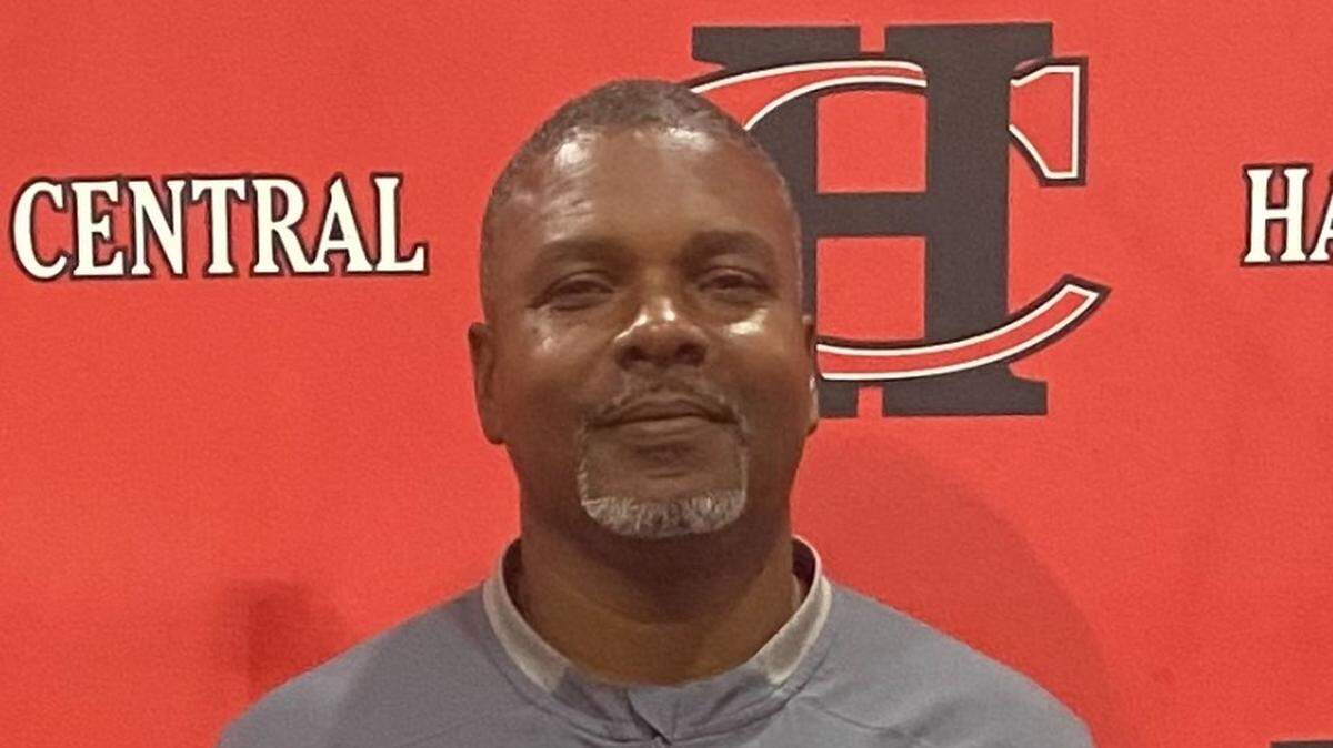 Tony Myers has been tabbed the newest Harrison Central football coach.