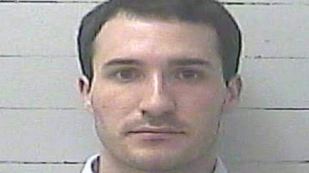 Matthew Pierce