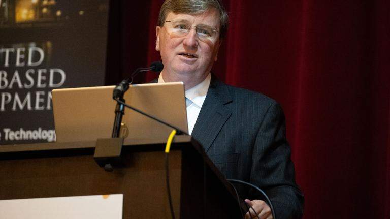 Gov. Reeves calls off Mississippi’s special session on redistricting