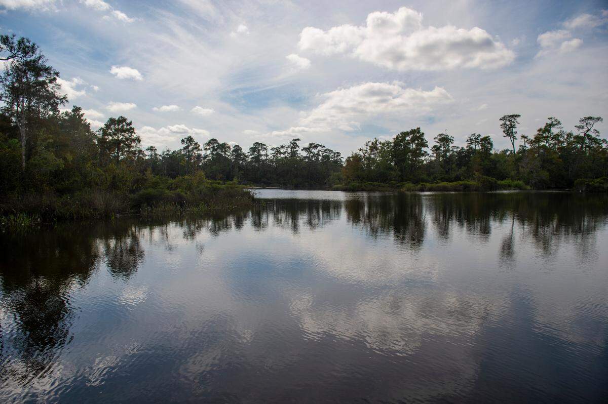 Millions in Tidelands and GOMESA funds will be used for boat launches, piers, harbors and improvements to water and sewer systems to protect waterways in South Mississippi.