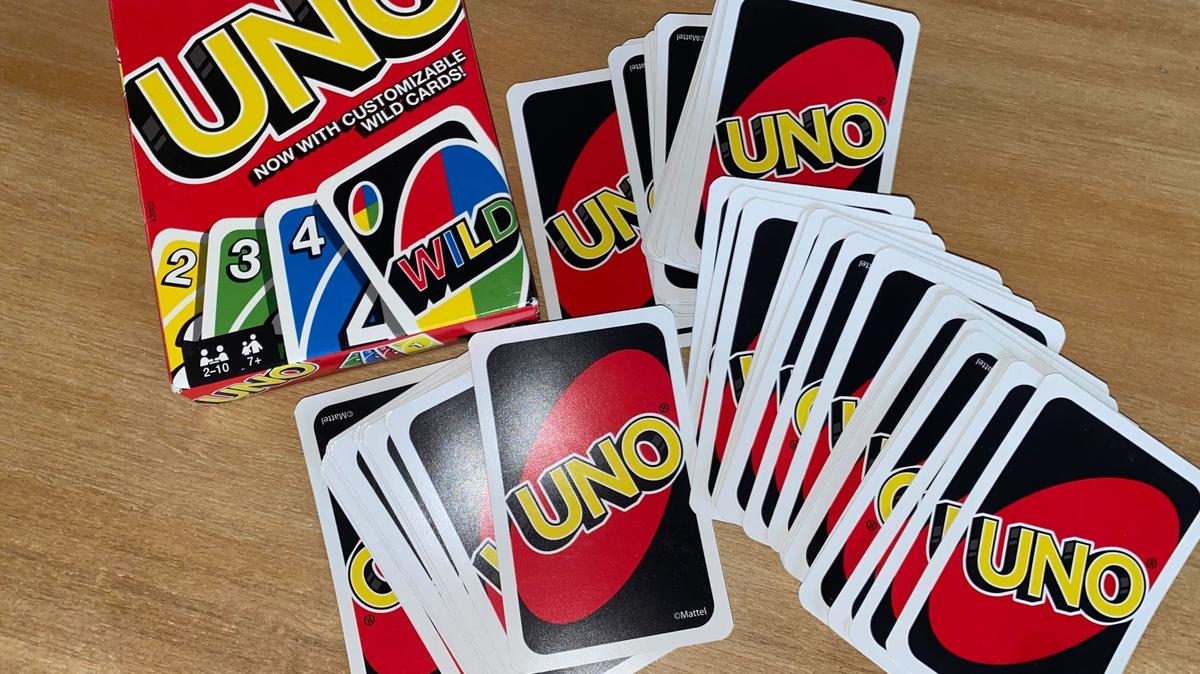 A jury in Cobb County, Georgia found a man guilty of shooting another man over a game of UNO during a house party in 2020, the district attorney’s office said.