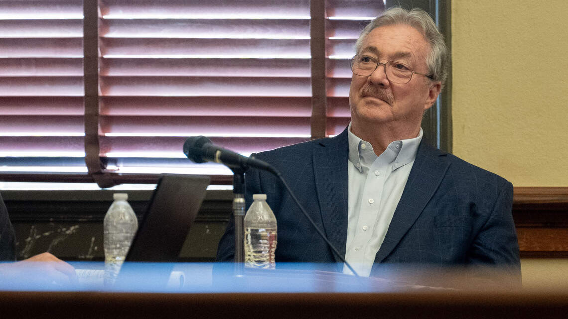 FBI agent’s testimony links Morans to alleged bribery, conspiracy scheme