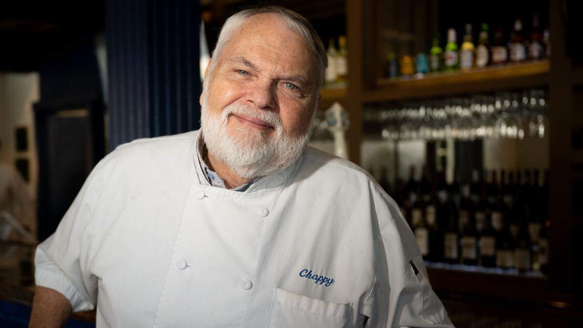 Chef returns to MS Coast with new restaurant two decades after Hurricane Katrina