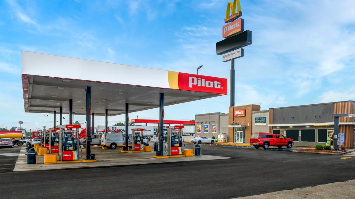 Pilot Flying J travel centers will treat customers to free hot, iced, cold brew or frozen coffee of any size on National Coffee Day on Sept. 29.