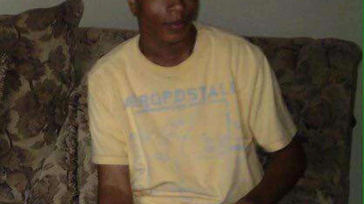 Kendrick Murray