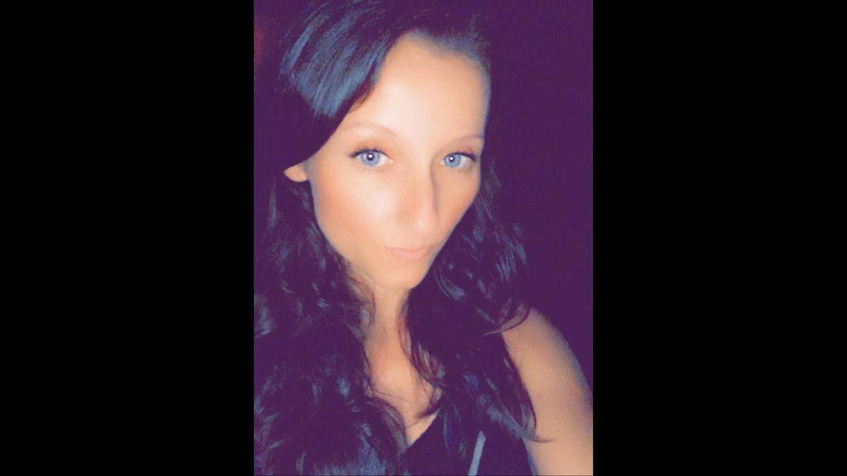 Brandy Thames of Bay St. Louis died Saturday night in a hit and run on U.S. 90 in Bay St. Louis.