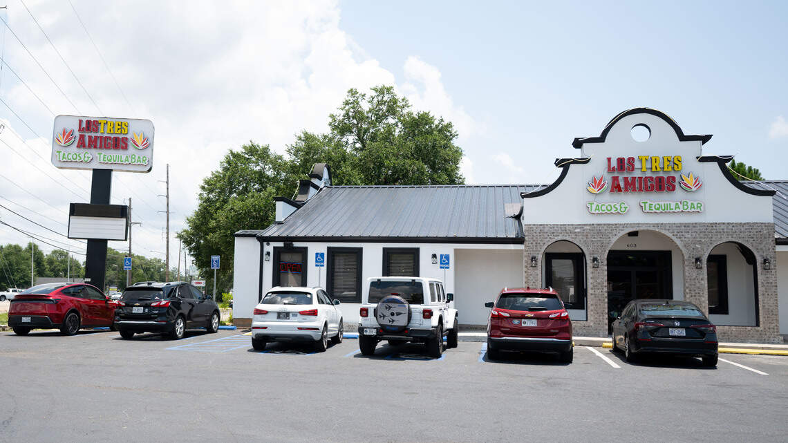Beloved Coast Mexican restaurant reopens following decade-long closure