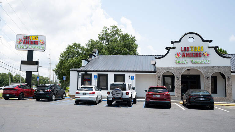 Beloved Coast Mexican restaurant reopens following decade-long closure