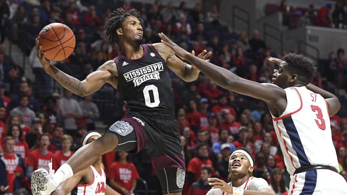 Here’s how many SEC basketball teams handicappers see making the NCAA Tournament