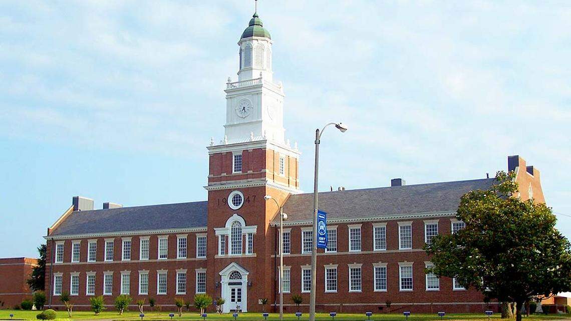 ‘We are undeterred.’ How Mississippi’s oldest HBCU responded to the bomb threats