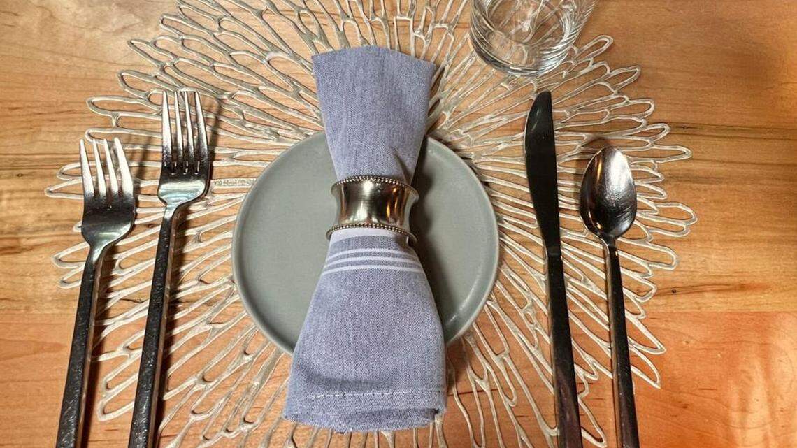 Michelin debuts new South guide. Watch to see if any Coast restaurants win a star