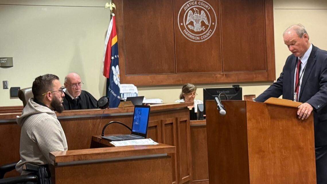 For $40, Coast child trafficking victim beaten and raped, according to police