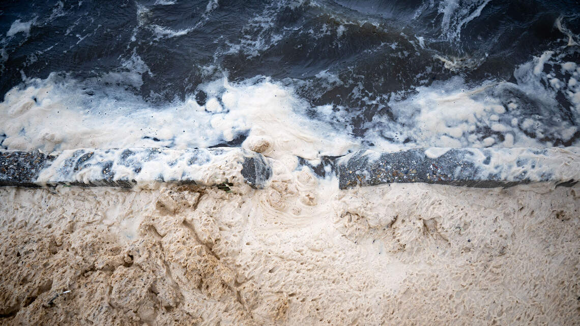 How much rain could Tropical Storm Bertha bring to South MS? What experts say