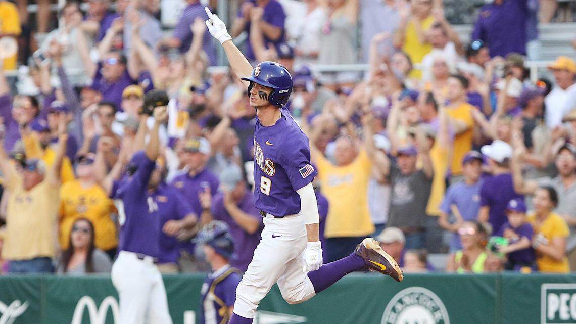 LSU held off Southern Miss. Here’s what to expect on Day 3 in Baton Rouge.